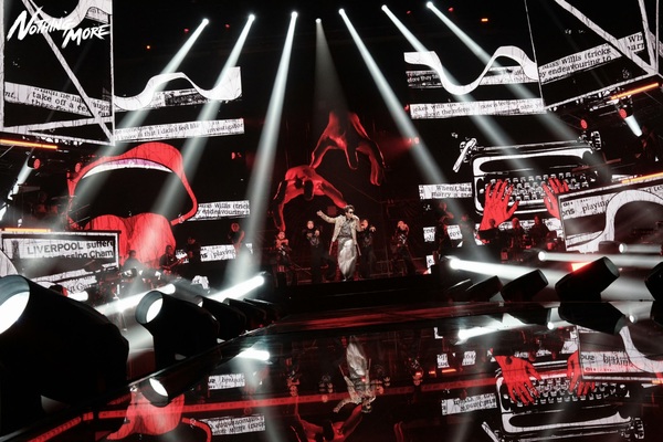 苏醒“Nothing More”巡回演唱会北京站落幕 四大篇章诠释音乐态度与成长 (10).jpg