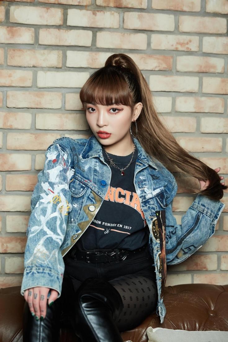 gai周延,vava毛衍七助力任哲艺术展 碰撞艺术潮流跨界火花