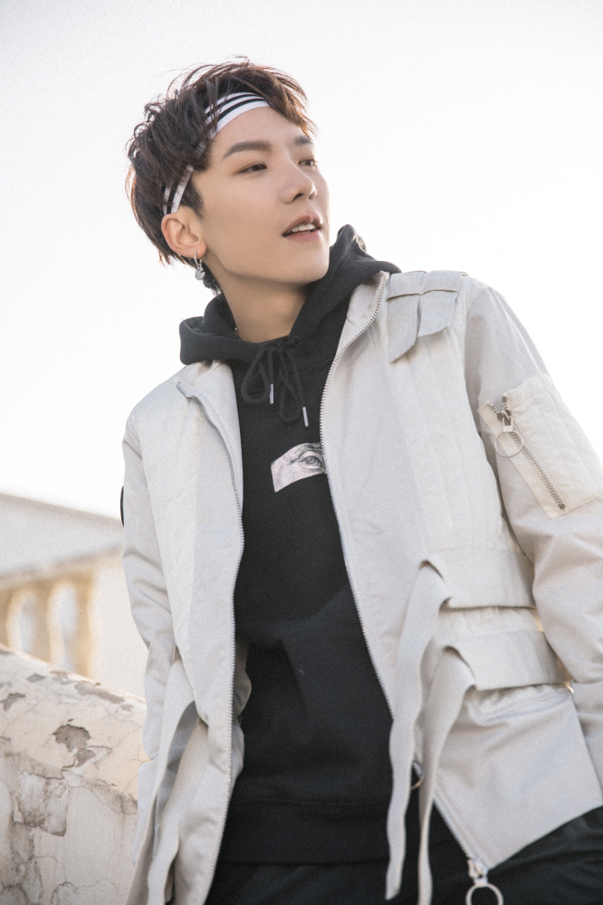 青春有你超长预告解锁钛戈男团心动预警