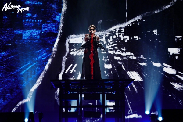 苏醒“Nothing More”巡回演唱会北京站落幕 四大篇章诠释音乐态度与成长 (9).jpg