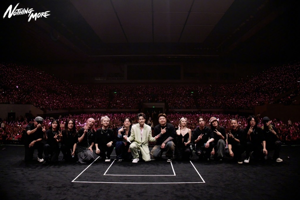 苏醒“Nothing More”巡回演唱会北京站落幕 四大篇章诠释音乐态度与成长 (6).jpg