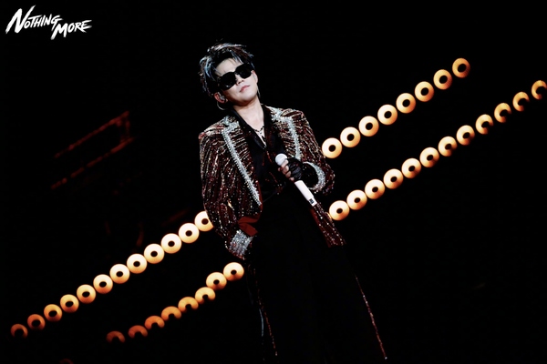 苏醒“Nothing More”巡回演唱会北京站落幕 四大篇章诠释音乐态度与成长 (1).jpg