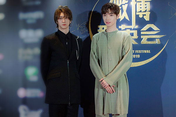 于斌、宋继扬获“最具潜力青年演员奖”.jpg