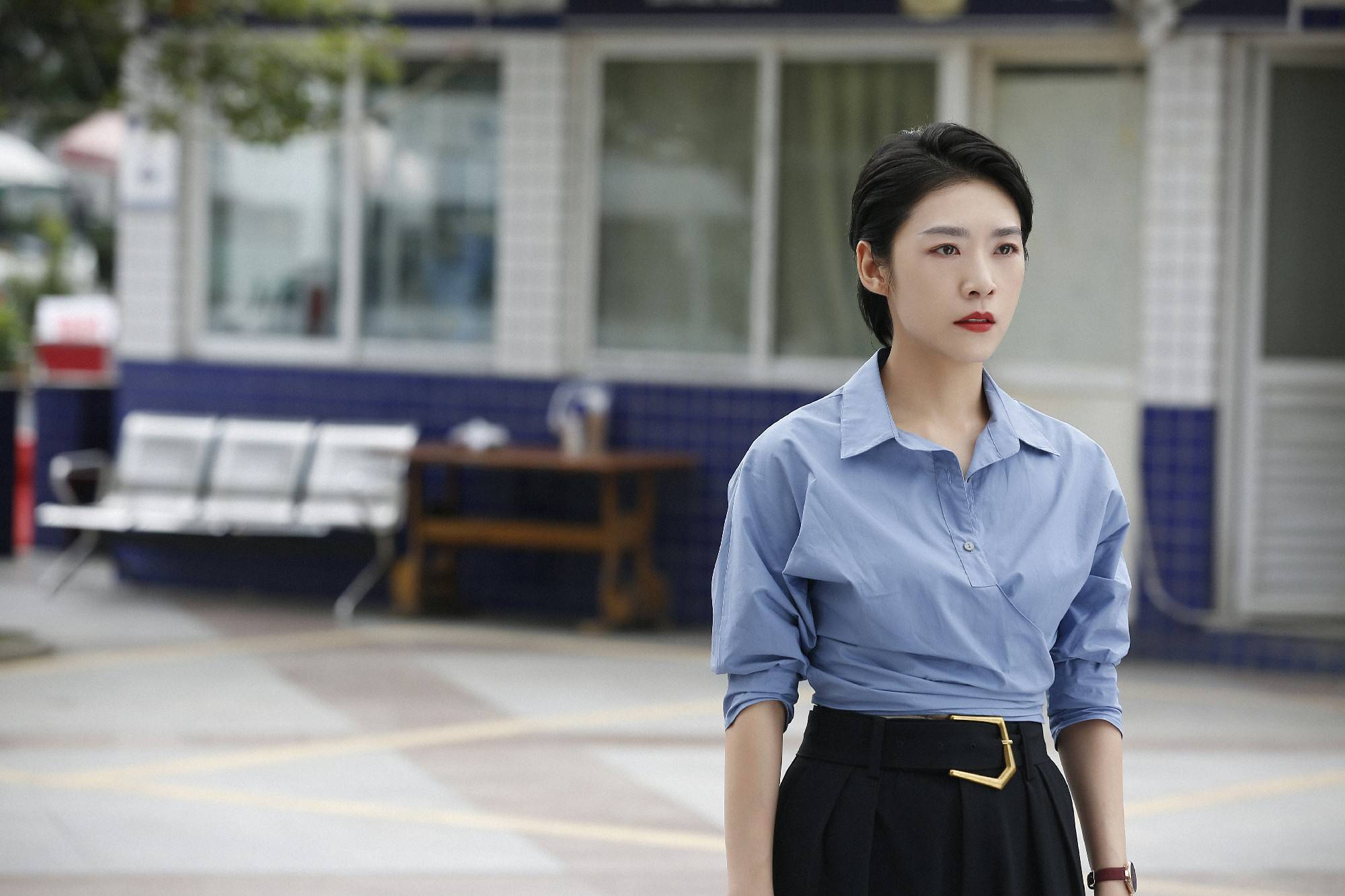 我的邻居长不大收官吕晓霖逗趣演绎笑点满满