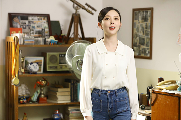 汪小敏这首评论量秒冲999主题曲mv上线激起网友科技强国梦