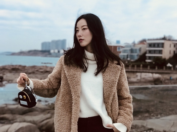 石闻获封"最爱的中国女模" ins曝光引发关注