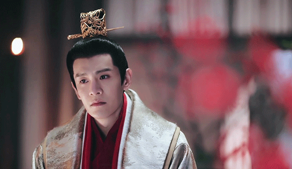 经超白发虐心收官靠演技实力圈粉