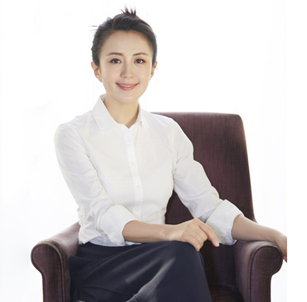 杨童舒出席第八届中国公益节获年度公益人物奖